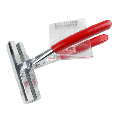 Плоскогубцы для натяжки холста