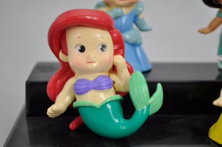 Набор кукол