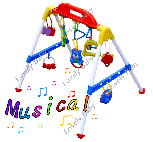 Детский развивающий центр