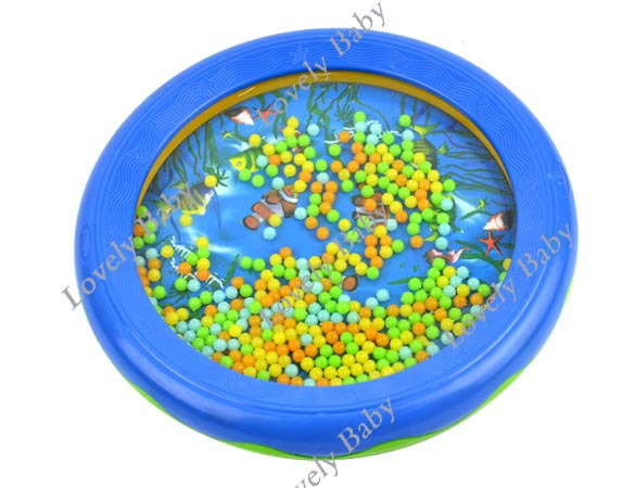 Детская погремушка