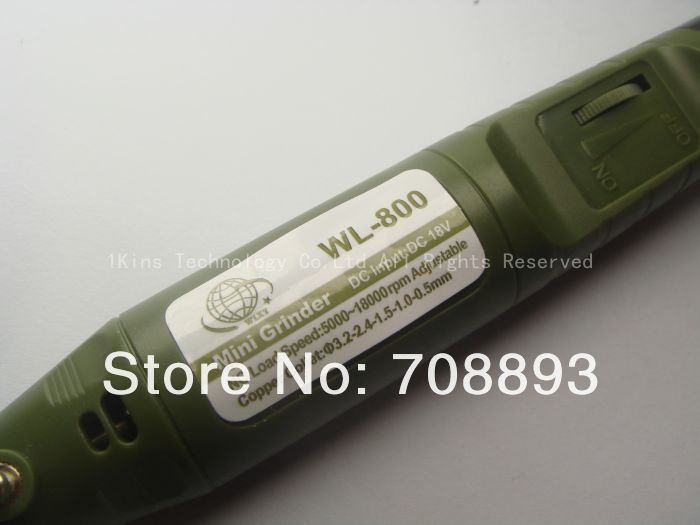 Портативная гравировочная машинка/дрель