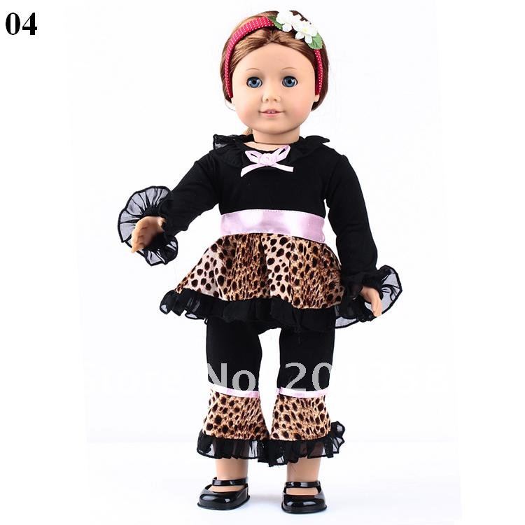 Одежда для куклы American Girl, 45 см