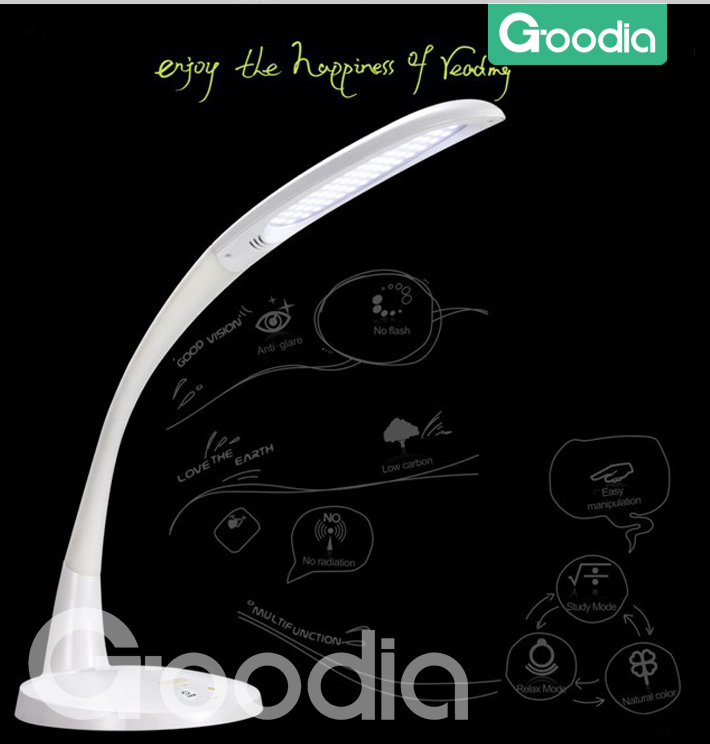 Настольная лампа