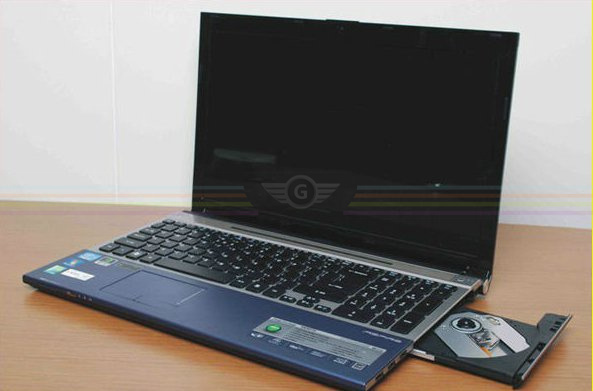 A156 - Ноутбук, Windows 7, Intel Atom 1.86GHz, 15.6