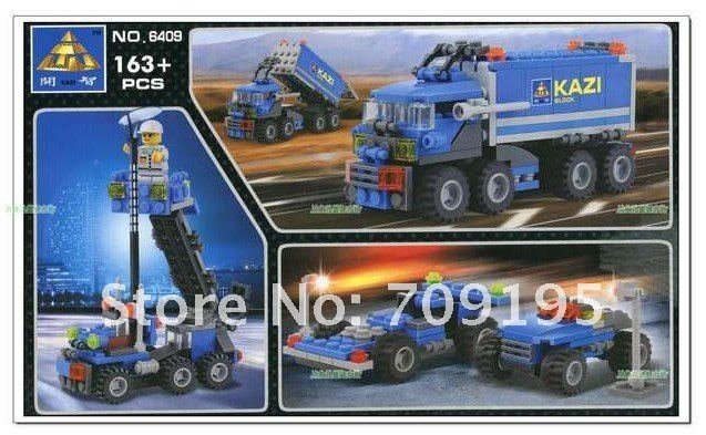 Конструктор