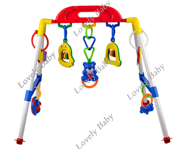 Детский развивающий центр