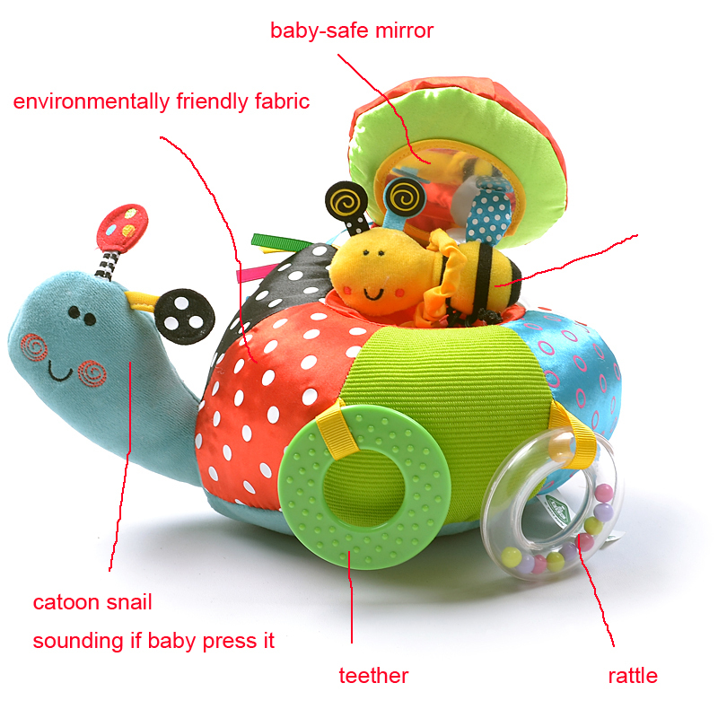 Развивающая игрушка.