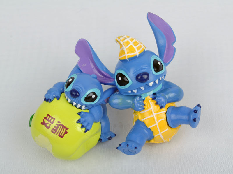 Набор игрушек