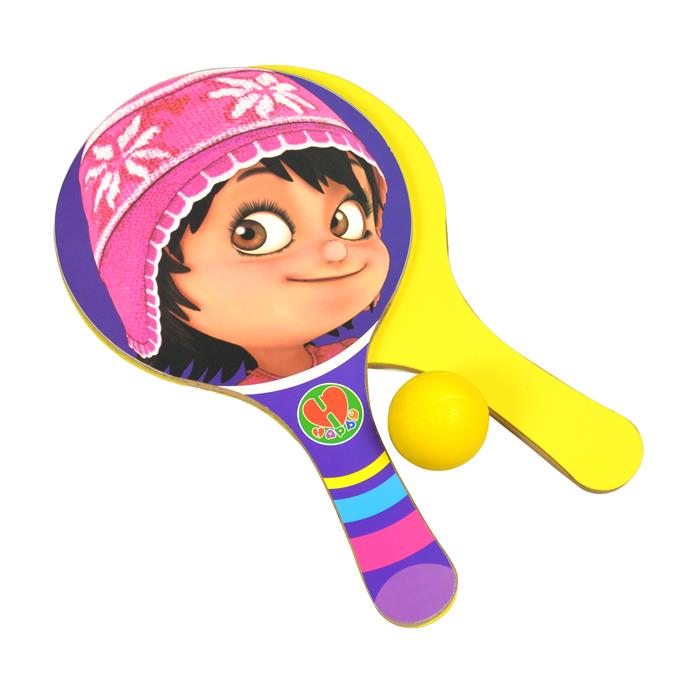 Набор для игры в настольный теннис