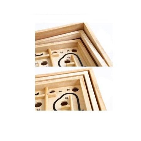 Игрушка лабиринт