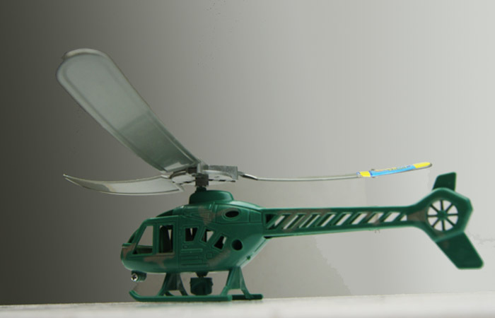 Игрушка Вертолет