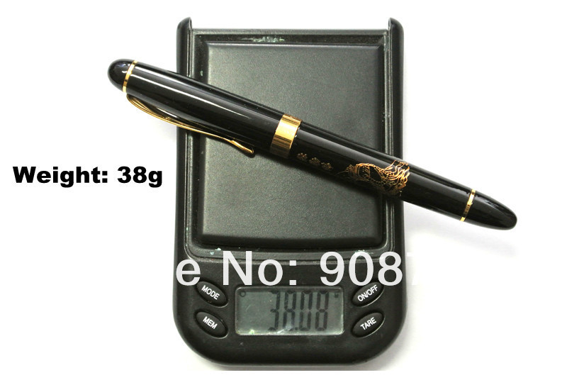 Перьевая авторучка