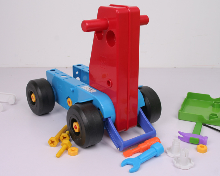 Развивающая игрушка