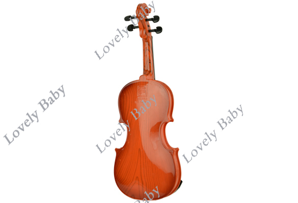 Игрушечная скрипка для самых маленьких