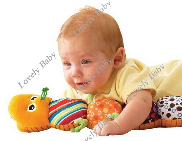 Мягкая музыкальная игрушка