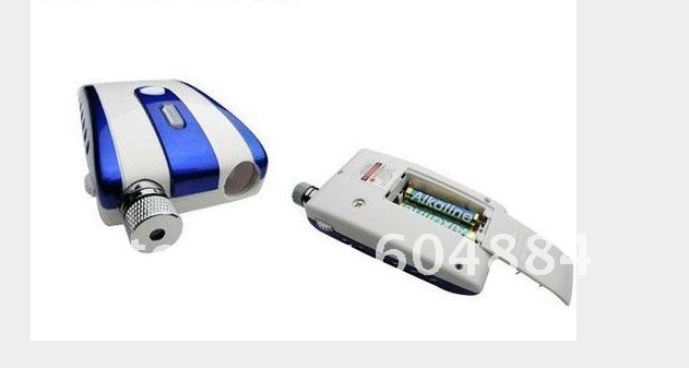 Мини генератор лазерных лучей, стробоскоп, 5мВт - 50мВт