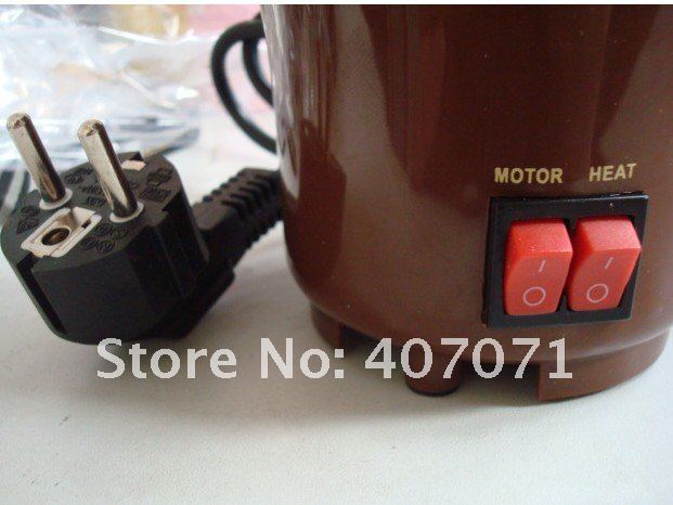 Шоколадница