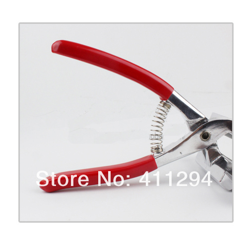 Плоскогубцы для натяжки холста