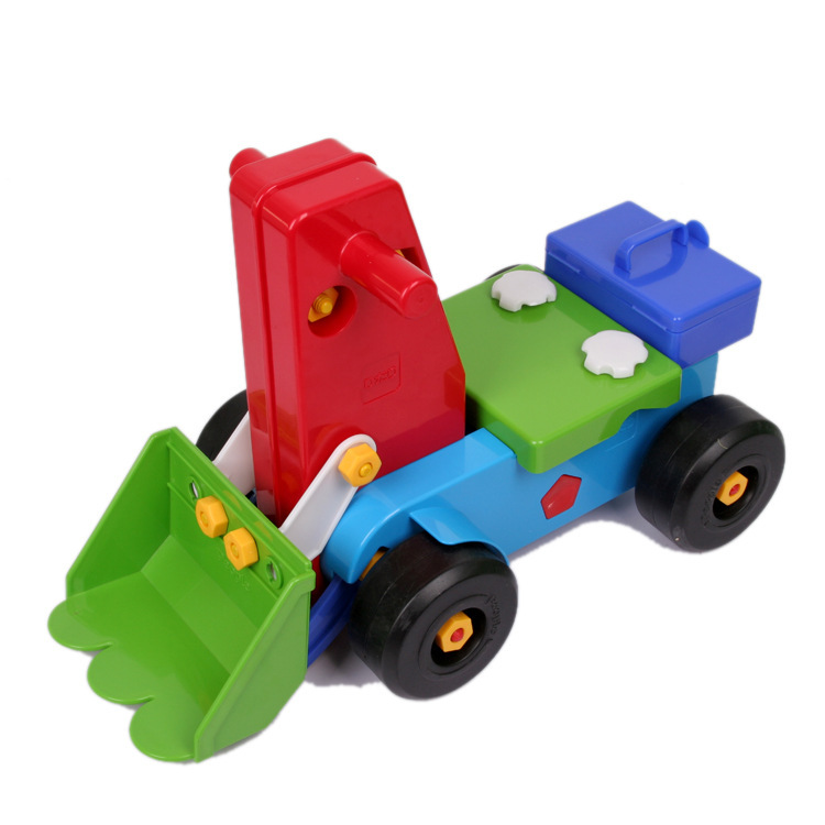 Развивающая игрушка