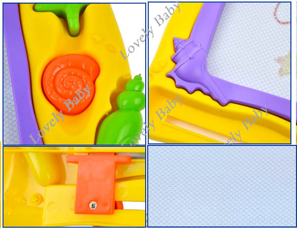 Магнитная доска для рисования