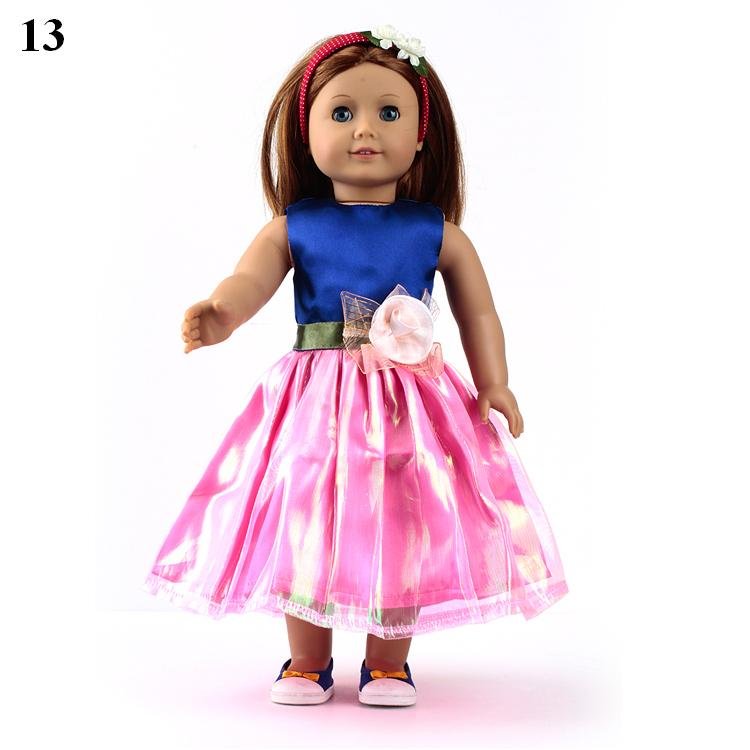 Одежда для куклы American Girl, 45 см