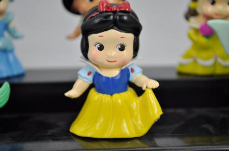 Набор кукол