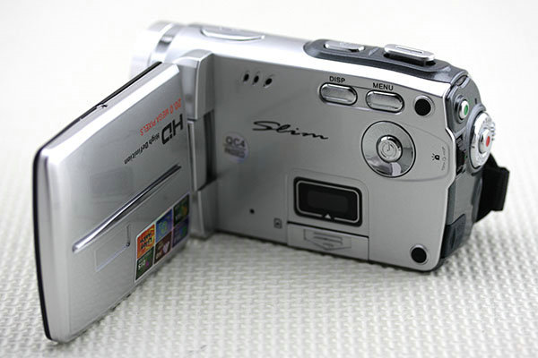 SCA-1282 - Цифровая видеокамера, 3
