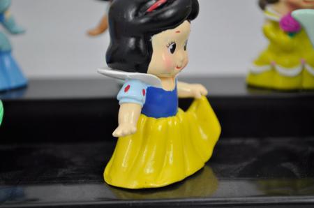 Набор кукол