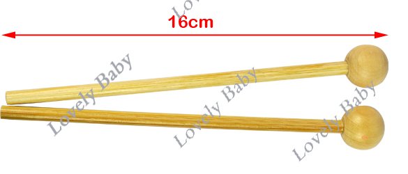 Ксилофон, 15 звуков