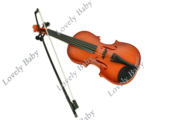 Игрушечная скрипка для самых маленьких