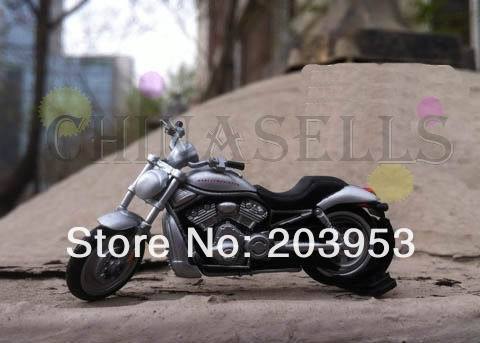 Набор игрушечных мотоциклов, 8 шт.