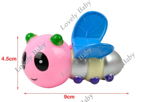 Развивающая игрушка Мобиль