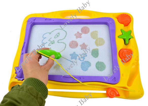 Магнитная доска для рисования