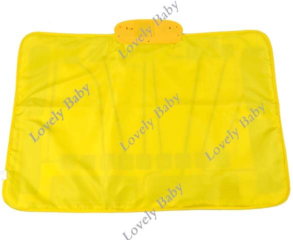 Волшебная доска для рисования водой.