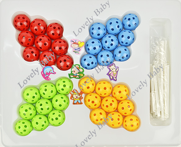 3D конструктор