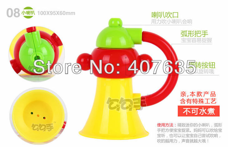 Набор погремушек