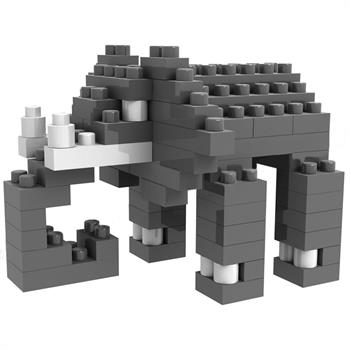 Конструктор детский