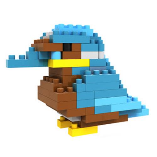 Конструктор детский