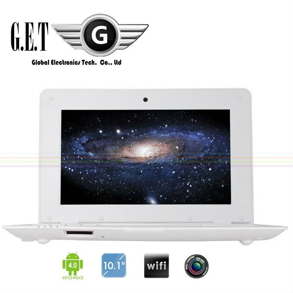 VIA8850 - Ноутбук, Android 4.0, WM8850 1.2GHz, 10