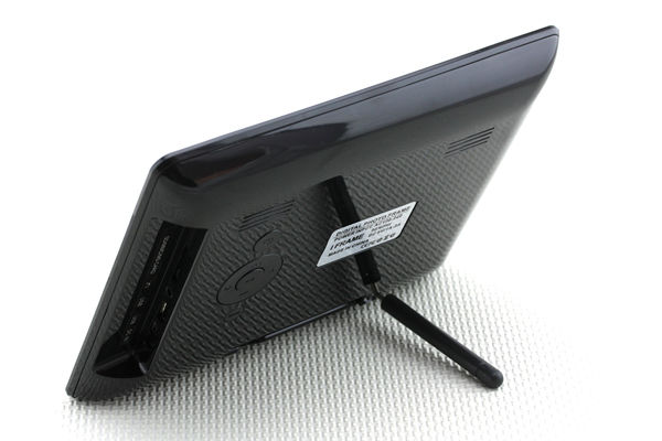 SCA-0819 - Цифровая фоторамка, 8