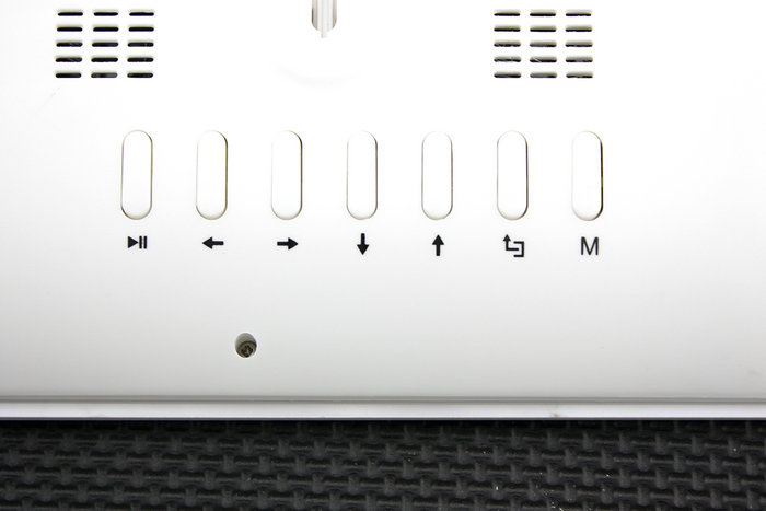 SCA-0933 - Цифровая фоторамка, 10