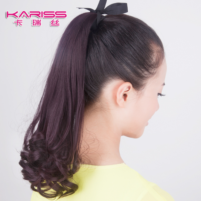 Накладной хвост