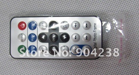 HN-L12003 - Цифровая фоторамка, 12.1