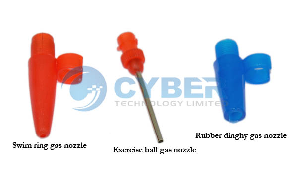 Универсальный воздушный компрессор, насос, 260PSI, DC12V