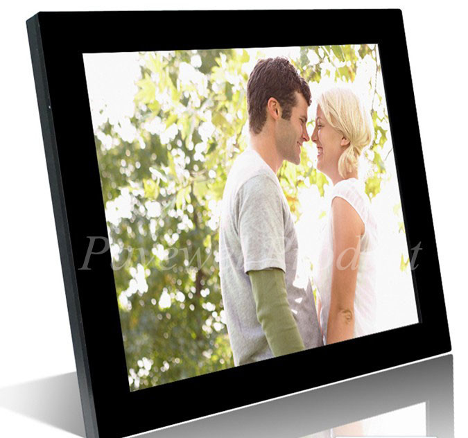 Цифровая фоторамка, 17
