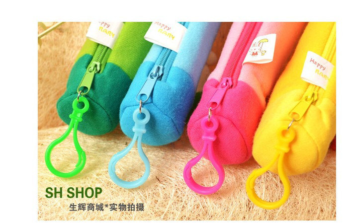 Веселый пенал Карандаш