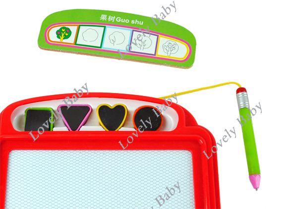 Магнитная доска для рисования