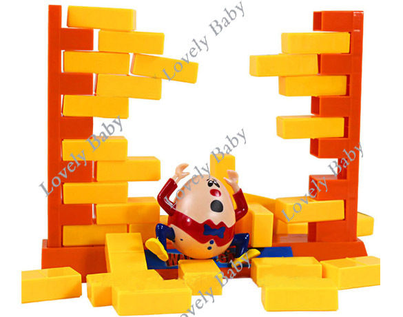 Развивающая игра-конструктор