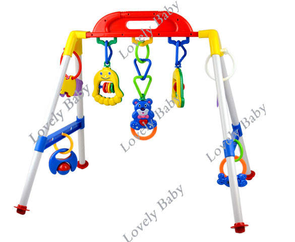 Детский развивающий центр