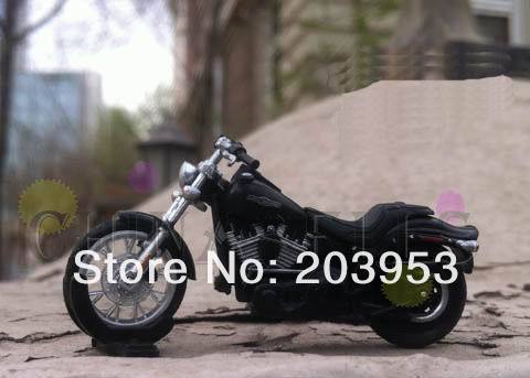 Набор игрушечных мотоциклов, 8 шт.